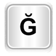 Icono de programa: Turkish Keyboard
