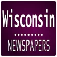 Icon of program: Wisconsin Newspapers -USA