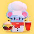 Icon of program: Idle Games - Cheesy Chef