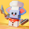 Icon of program: Idle Games - Cheesy Chef