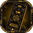Icon of program: Futuristic Launcher 2019 …