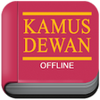Icon of program: Kamus Bahasa Dewan Offlin…