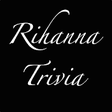 Trivia for Rihanna icon