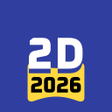 Icon of program: 2D 3D Live 2026: 2D Pro