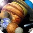 Icon of program: Popar Solar System Chart