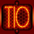 Icon of program: TIOnixie Alarm Clock - St…