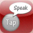 Icon of program: TapSpeak Button Plus for …