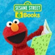Sesame Street eBooks for iPad icon