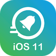 iRingtone OS 11 - Ringtone for iphone icon