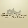 Icon of program: Burger Funeral Home