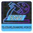 Icon of program: Sciences de la Nature et …