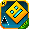 Icon of program: Geometry Dash Lite