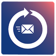 Icono de programa: sms recovery