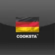 Icon of program: Cooksta Deutschland