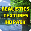 Icon of program: Realistic Texture Pack HD…