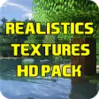 Icon of program: Realistic Texture Pack HD…