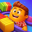 Icono de programa: Color Sort Loop: Card  Cu…