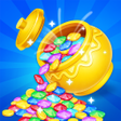 Icono de programa: Diamond Drop: Color Loop