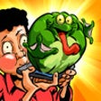 Icon of program: Blow The Frog