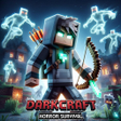 Icon of program: DARKCRAFT: Horror Surviva…