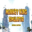 Icon of program: Monkey King Simulator Spe…