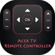 Icon of program: Acer TV Remote Controller