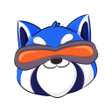 Icono de programa: 1ClickVPN