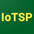 Icono de programa: IoT System of Petroleum