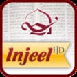 Icon of program: Injeel HD - Offline Arabi…