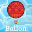 Icon of program: Zphyr, ballon