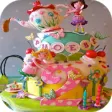 Icon of program: Kids Birthday Cake