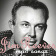 Icono de programa: Jim Reeves