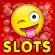 Icon of program: Emoji Slots - Free Slot M…