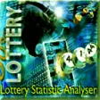 Icon of program: Lottery Statistic Analyse…