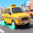 Icon of program: Taxi Pickup Sim