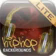 Icon of program: Hiphop Backgrounds Lite