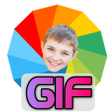 Icon of program: Easy GIF: GIF Editor