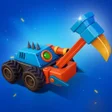 Icon of program: Bot Crash - Combat Arena