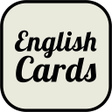 Icon of program: English Cards: 5500 Flash…