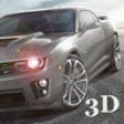 Icon of program: Real Muscle Car Driving 3…