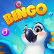 Icon of program: Happy Fun Bingo: Cozy Cam…