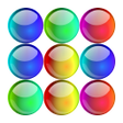 Icono de programa: Bubbles