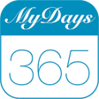 Icon of program: My Big Days - Events Coun…