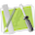 Icono de programa: VectorDesigner