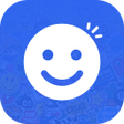Icono de programa: Stixy: Romantic stickers …