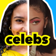 Icon of program: Celebs - Celebrity Look A…