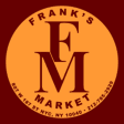Icon of program: Frank's Market Fresh