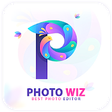 Photo Wiz icon