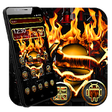 Icono de programa: Red Fire Superman Theme