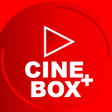 CineBox: Movies  TV Shows icon
